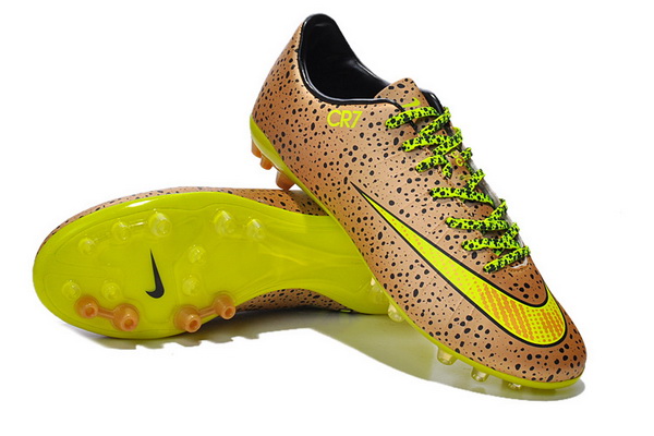 Nike Mercurial Vapor Superfly IV vapor X AG Men Shoes--016